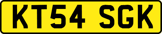 KT54SGK