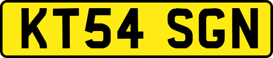 KT54SGN