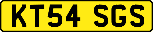 KT54SGS