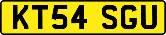 KT54SGU