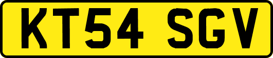 KT54SGV