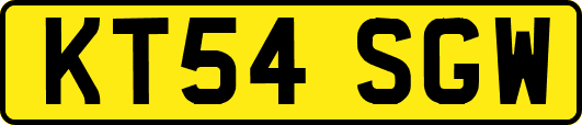 KT54SGW