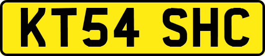 KT54SHC