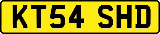 KT54SHD