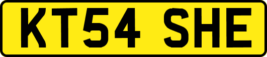 KT54SHE
