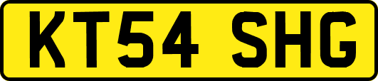 KT54SHG