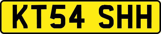 KT54SHH