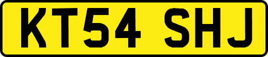 KT54SHJ