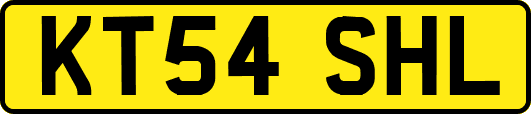 KT54SHL