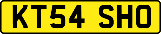 KT54SHO