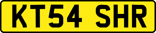 KT54SHR