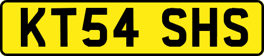 KT54SHS