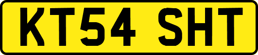 KT54SHT