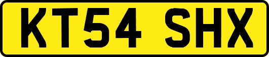 KT54SHX