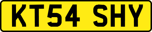 KT54SHY