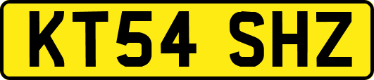 KT54SHZ