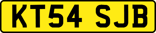 KT54SJB
