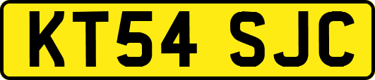KT54SJC
