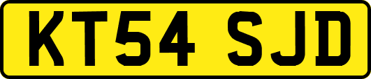 KT54SJD