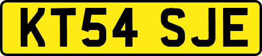KT54SJE
