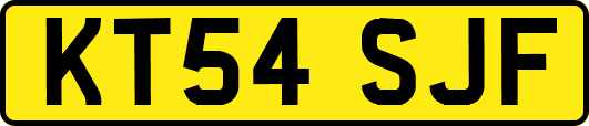 KT54SJF