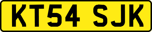 KT54SJK