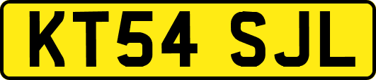 KT54SJL