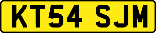 KT54SJM