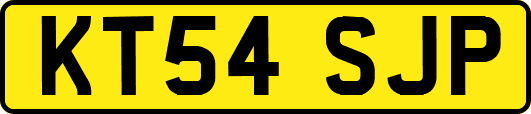 KT54SJP