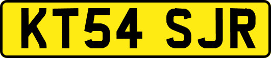 KT54SJR