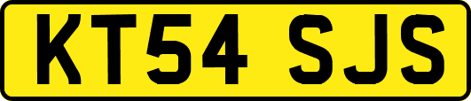 KT54SJS