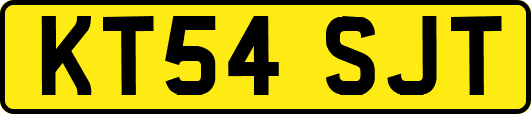 KT54SJT