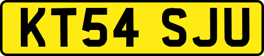 KT54SJU