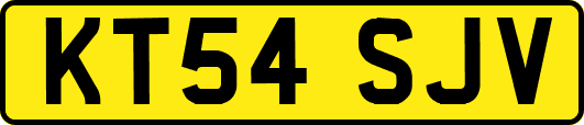 KT54SJV
