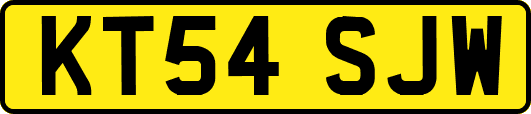 KT54SJW