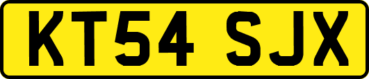 KT54SJX