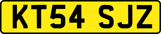 KT54SJZ