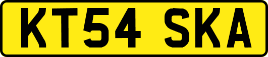 KT54SKA