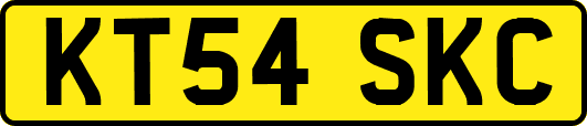 KT54SKC
