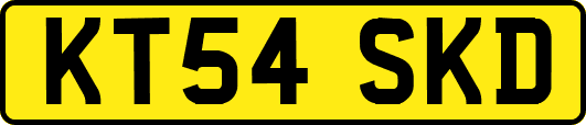 KT54SKD