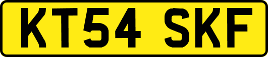 KT54SKF