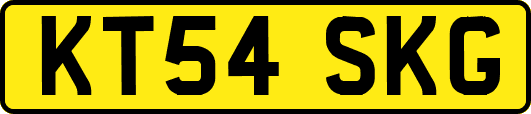 KT54SKG