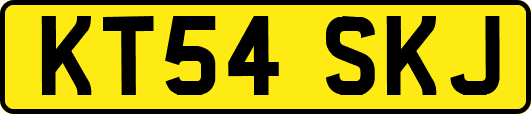 KT54SKJ