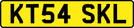 KT54SKL