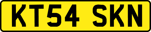 KT54SKN