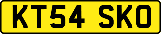 KT54SKO