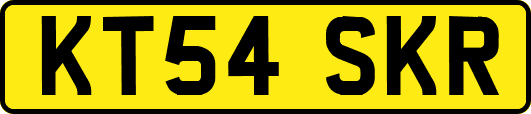 KT54SKR