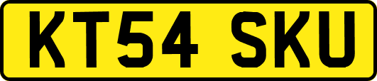 KT54SKU