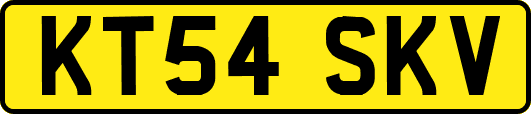 KT54SKV