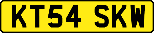 KT54SKW